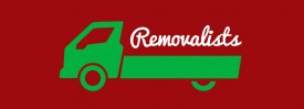 Removalists Euston - My Local Removalists